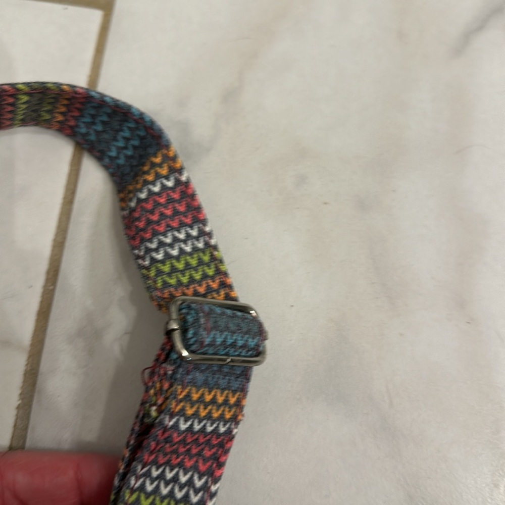 NWT Colorful BP Crossbody bag from Nordstrom - Picture 6 of 6